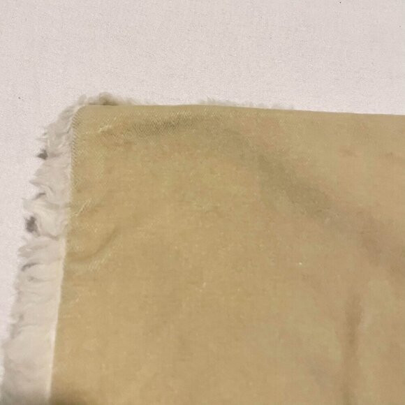 Pottery Barn Faux Fur Fuzzy Pillow Cover Case 27 x 19 Inch - Picture 10 of 16